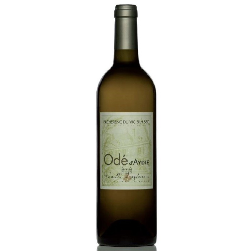 Chateau D'aydie Ode D'aydie | french wine